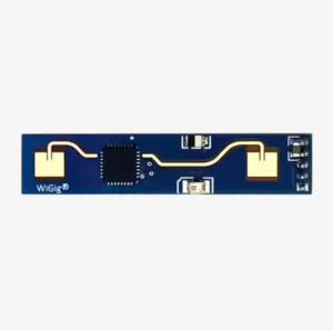 Module radar de détection de présence humaine HLK-LD2410 24 GHz